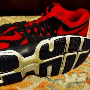 Nike Luna Shoes Size 11